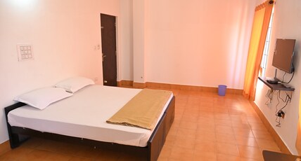 Hotel Dhanyavad Room Type - Double Room Non Ac
