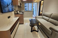 Address of Kishori Kunj | Entire 1BHK Apartment