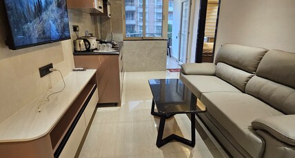 Kishori Kunj | Entire 1BHK Apartment Room Type - Kishori Kunj | Entire 1BHK Apartment