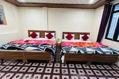 Rudra home stay