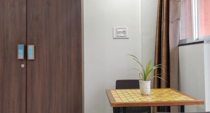 RP Studio Room | Caretaker & Wi-Fi Room Type - Studio Room