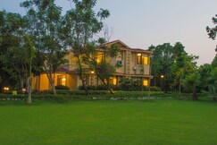 Nadiya Parao, Corbett- A Club Mahindra Associate Resort