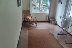 Studio Apartment kodaikanal with parking free wifi