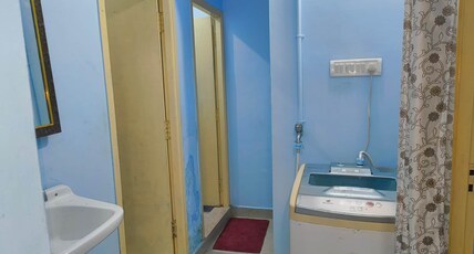 KHS Keshav U Room Type - KHS Keshav U