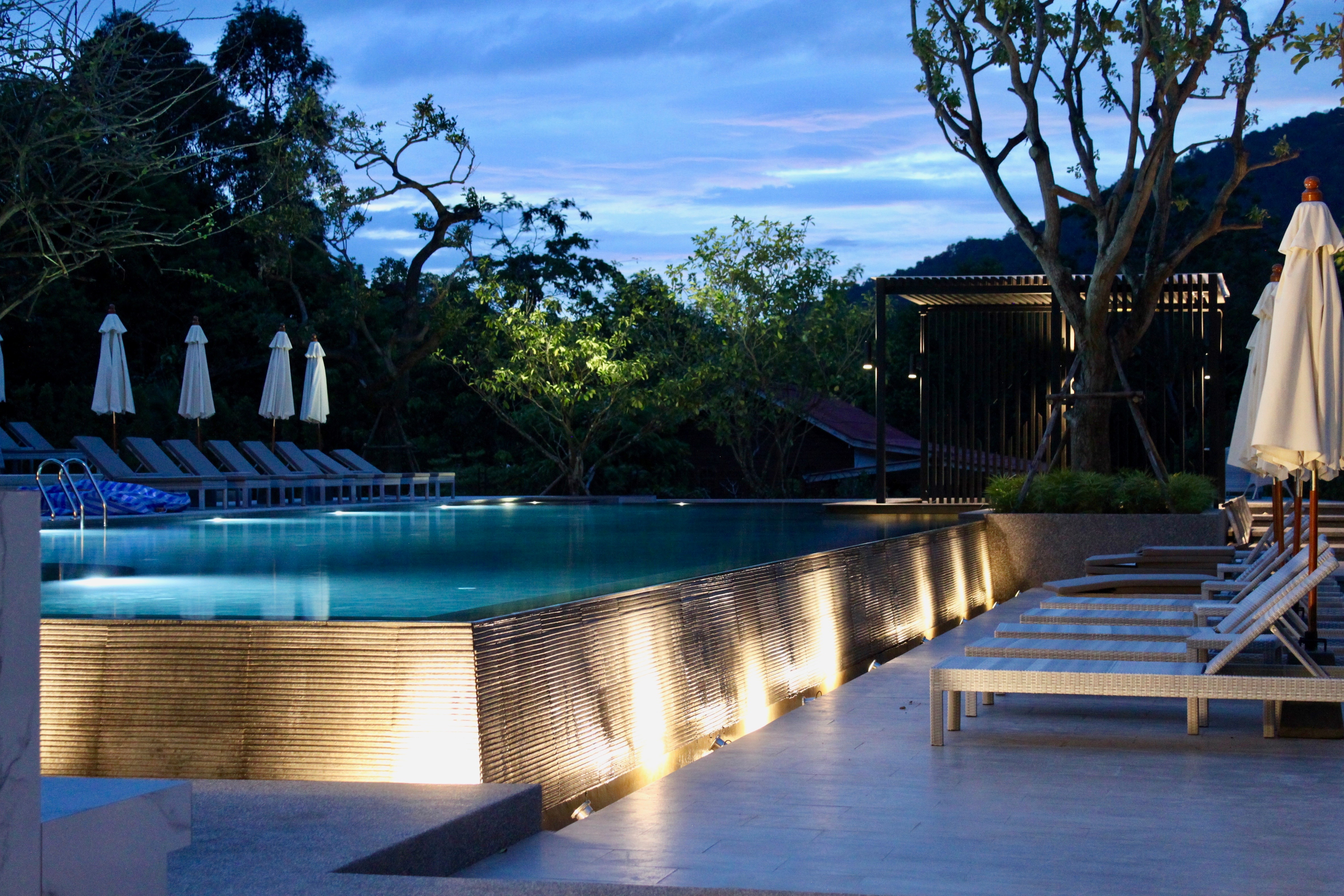 Anana Ecological Resort Krabi - Tap to explore photos