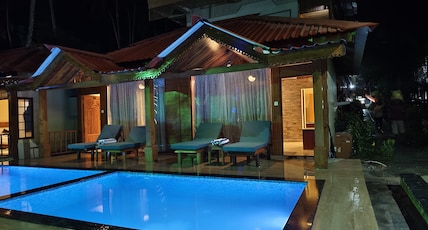 Havelock Island Beach Resort Room Type - Ocean Suite Private Pool Villa - Sea Facing (Beach Front) Havelock Island Beach Resort Room Type - Ocean Suite Private Pool Villa - Sea Facing (Beach Front)