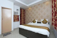 Hotel Aryan Residency Near Delhi Airport