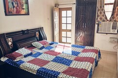 Peaceful Park-View 2BHK Apartment With Balcony - On Kalka-Shimla Highway