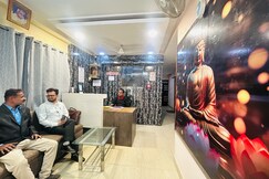 Hotel Gaya International