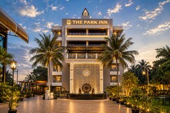 THE PARK INN