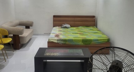 AKSHAY MISHRA Room Type - Bedroom 1