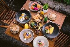 Alila Ubud Resort