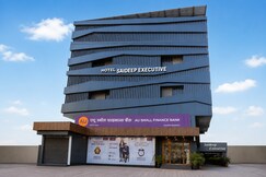 Hotel Saideep Executive