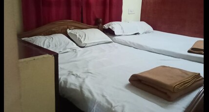 Anugraha Homes Govindapuram Room Type - Deluxe Room