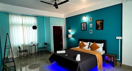 Casa Felice Stay Room Type - TWO BHK Budget Apartment 