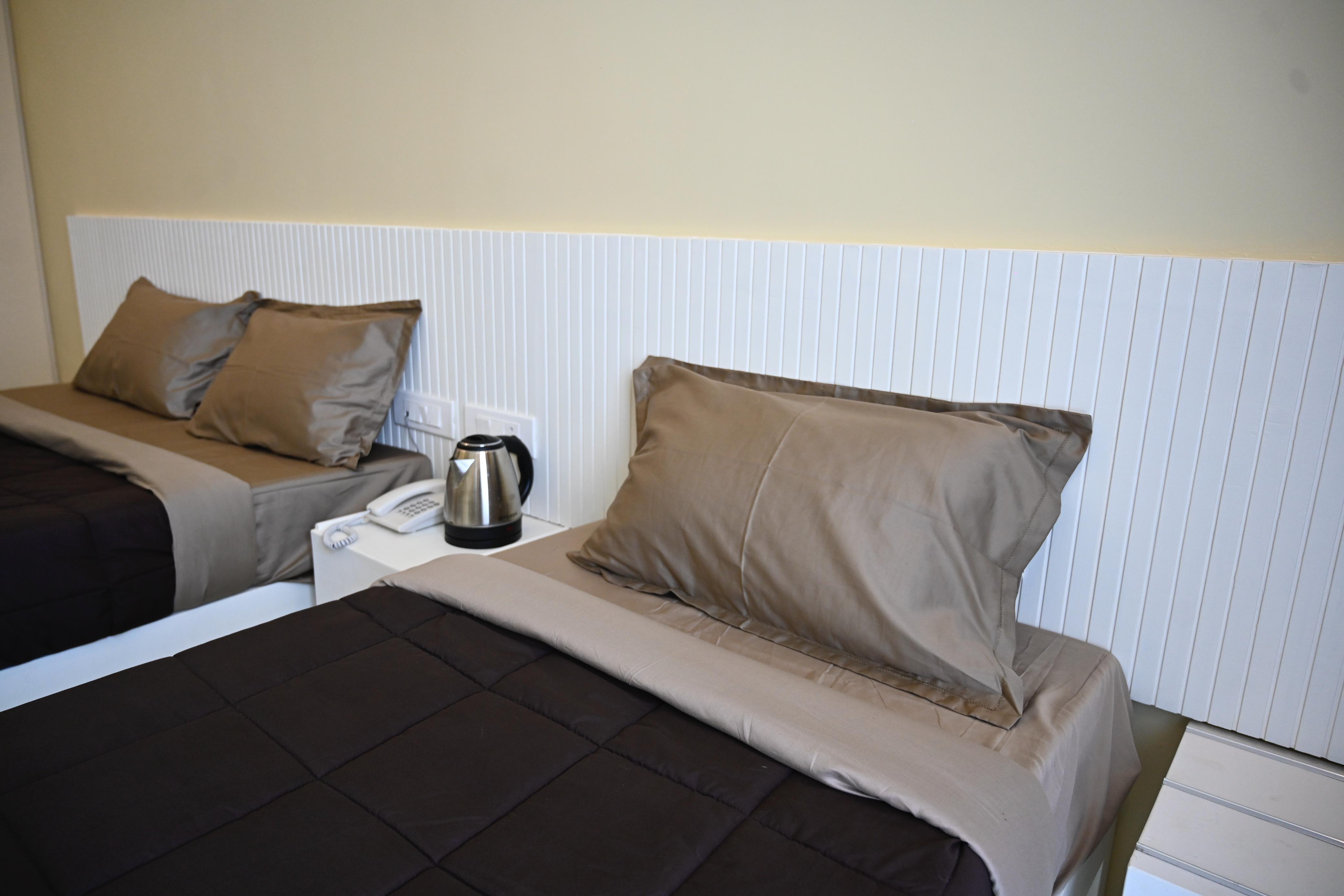 Hotel Pristine - Tap to explore photos