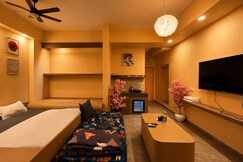 The Nest Studio Apartments | DLF MyPad