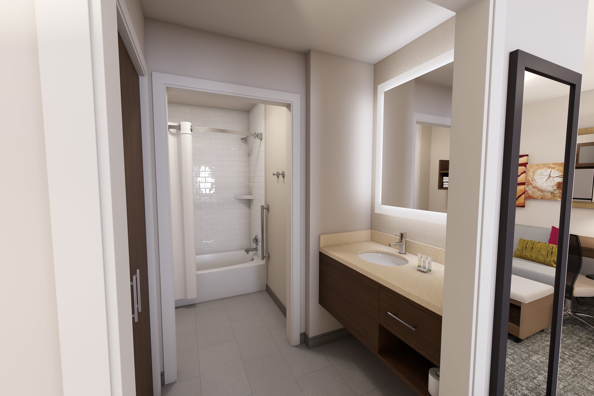Staybridge Suites - Vero Beach - Tap to explore photos