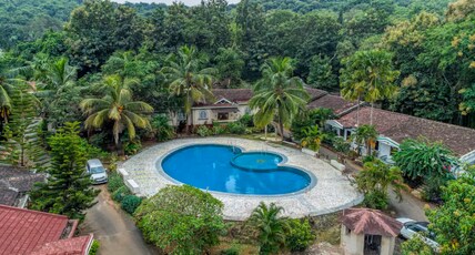 CASA DA FLORESTA - Lux Jacuzzi - Pool - WiFi -  BBQ Room Type - CASA DA FLORESTA - Lux Jacuzzi - Pool - WiFi -  BBQ