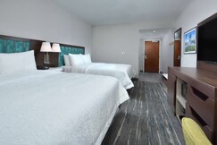 Hampton Inn & Suites Charlotte Northlake