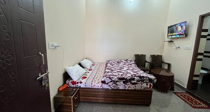 Nehra Home Stay Chakrata Room Type - Budget Twin Room