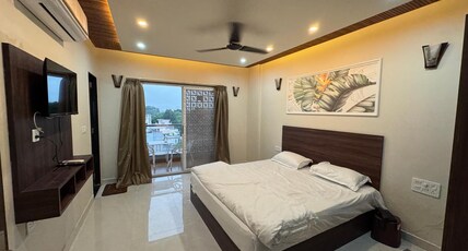 The Kari Inn Room Type - Super Deluxe