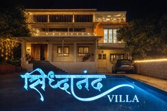 Siddhanand Villa