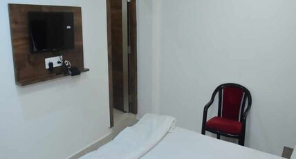 Hotel Ganga Palace Kasganj Room Type - Standard Non AC Room