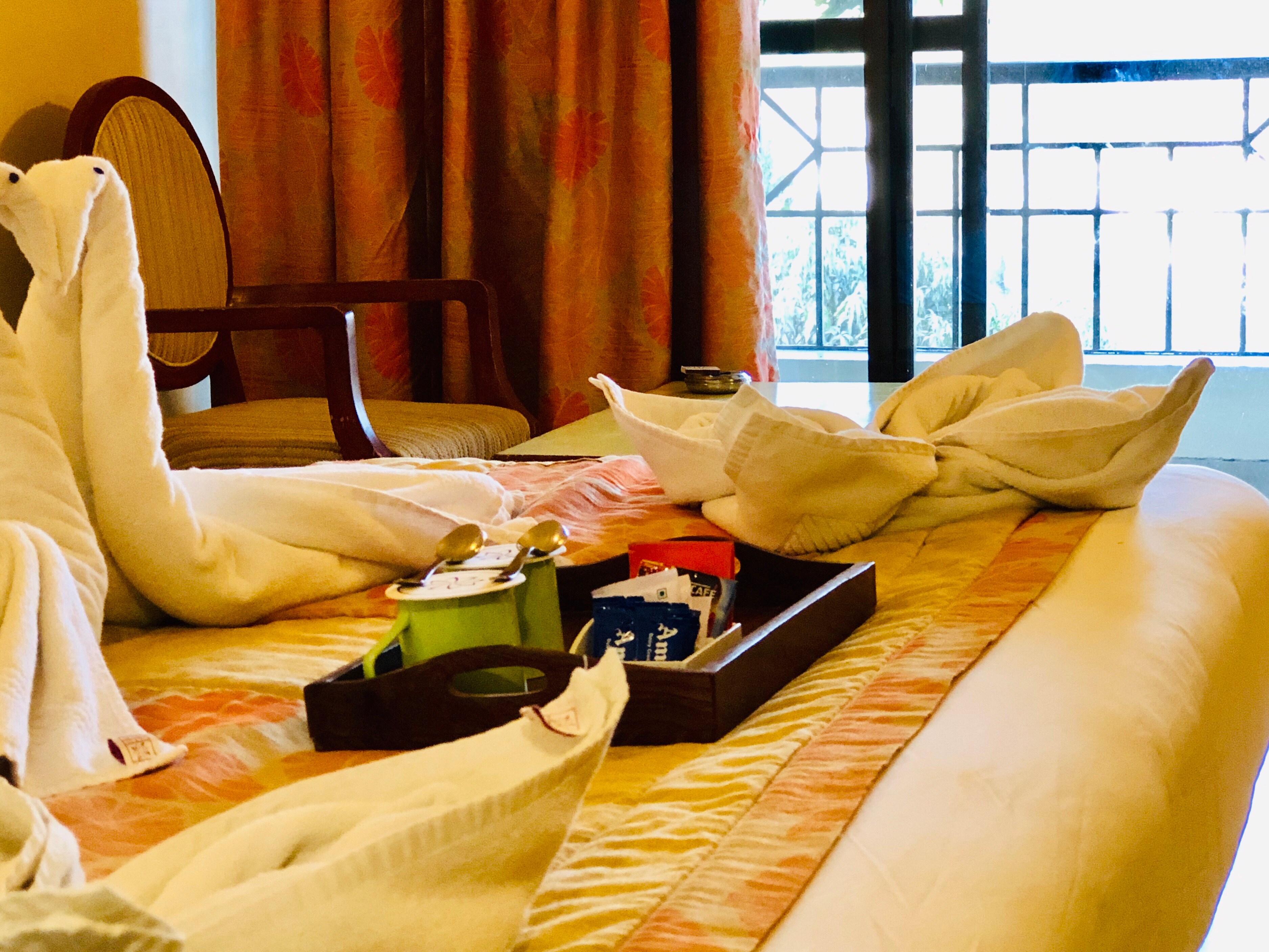 VITS Kamats Resort, Silvassa - Tap to explore photos