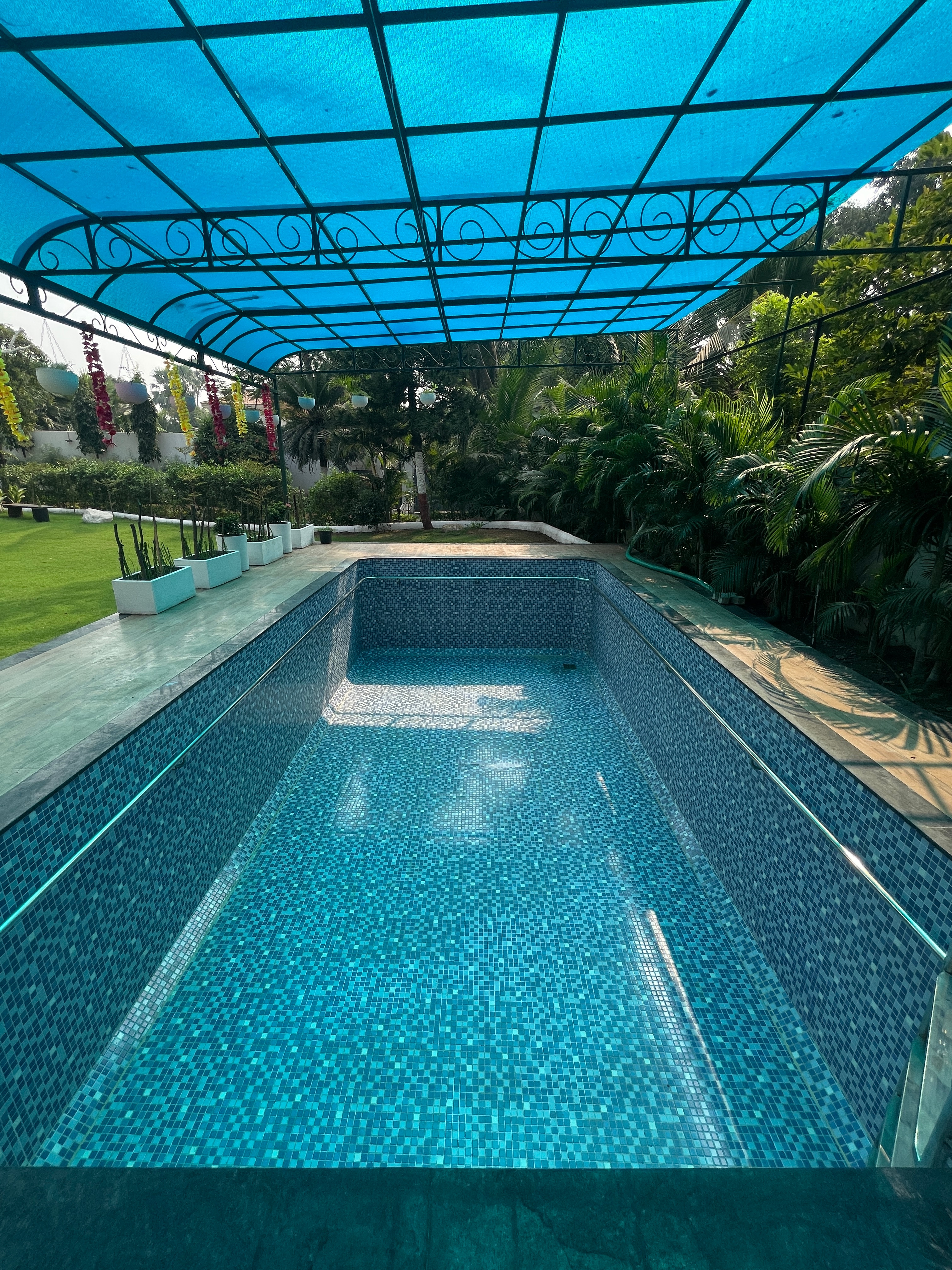 Chandan Villa - The Luxury Private Villa - Tap to explore photos