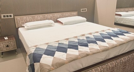 ZM Homestay Room Type - ZM Homestay