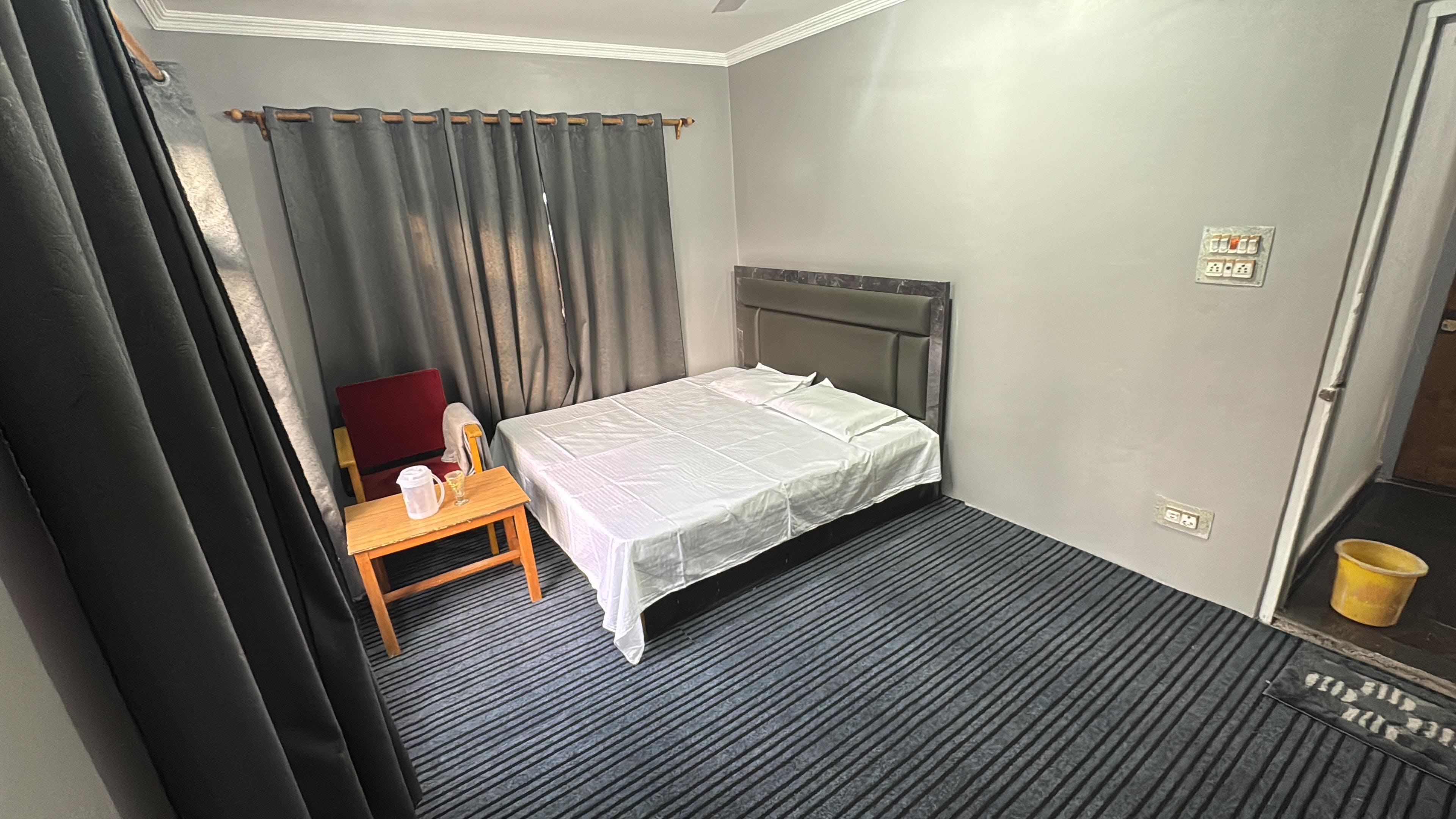 Rumz Residency Srinagar - Tap to explore photos