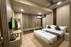 Hotel Alohi Grand (A Boutique Hotel)