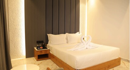 Hotel Barai palace Room Type - Double Royal Classic Rooms