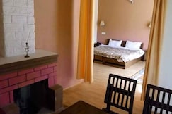 Lotus Ecological Resort