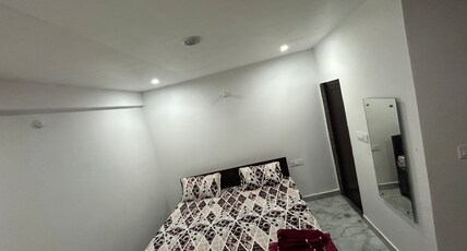 Mountain bliss valley retreat Room Type - Bedroom 3
