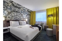 Mercure Paris Roissy Charles de Gaulle