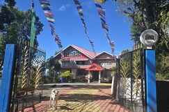 Kalimpong s most lonely village