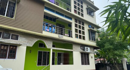 The city Loft (2bhk home) Room Type - The city Loft (2bhk home)