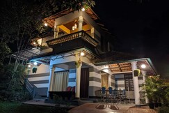 Thoppil | Rooms in a Homestay