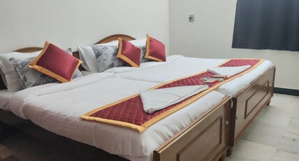 Grand Sarvik Room Type - Family Room with Fan