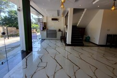 Hotel vedantam