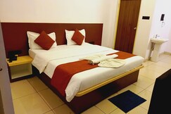 Address of HOTEL GOLDY PREMIUM