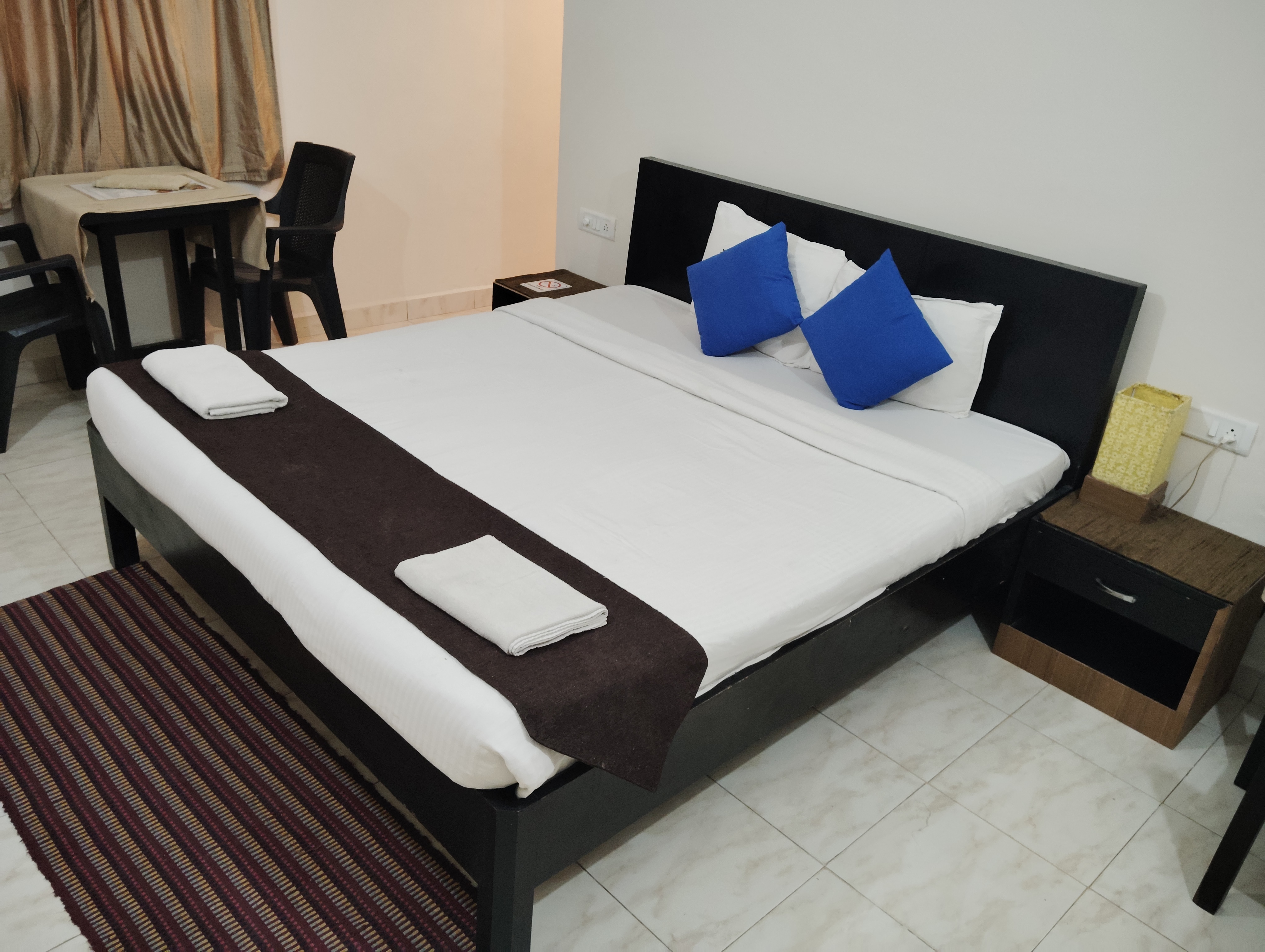 Martin holiday home Baga - Tap to explore photos