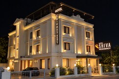 Address of Hotel Shiva Residency