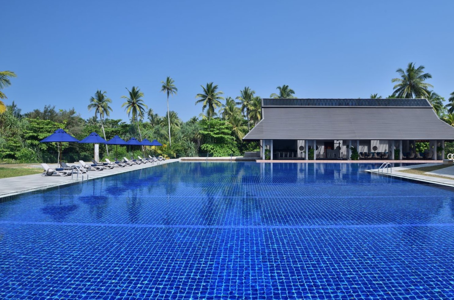 Sheraton Kosgoda Turtle Beach Resort - Tap to explore photos