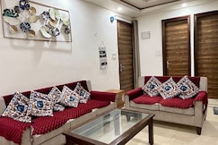 Anika Homestay | 1 BHK flat in Rishikesh