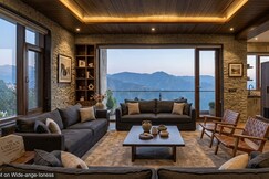 the urban homestay