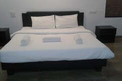 3BHK Sea View luxury Apartment