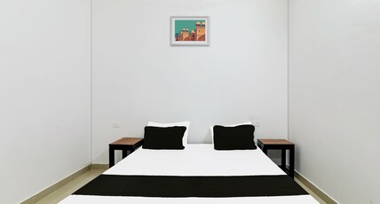 Hotel O by OYO Divyata Resorts Room Type - Classic Hotel O by OYO Divyata Resorts Room Type - Classic